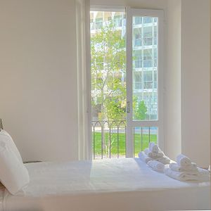 Appartement met Twee Slaapkamers